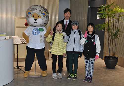 デーリー東北新聞社