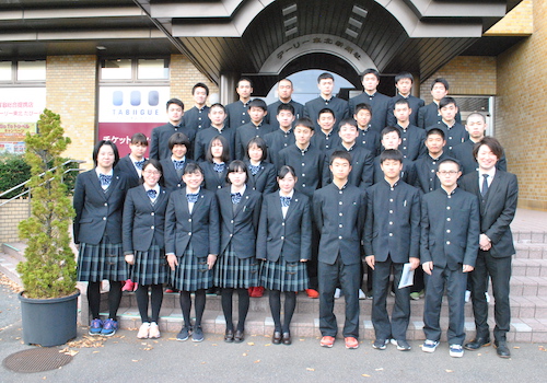 デーリー東北新聞社