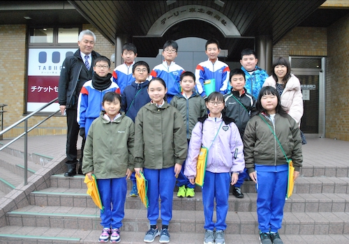 デーリー東北新聞社