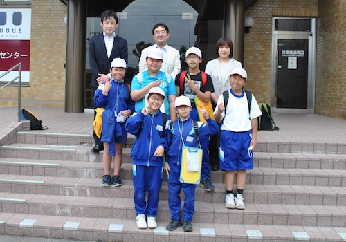 デーリー東北新聞社