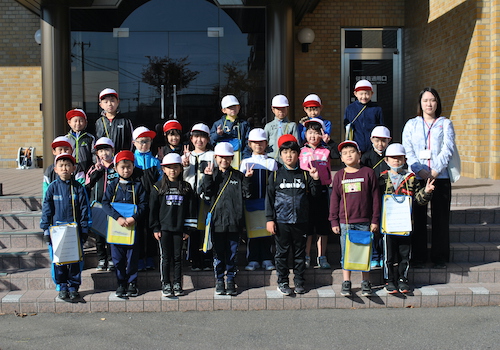 デーリー東北新聞社