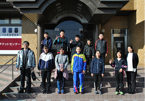 デーリー東北新聞社