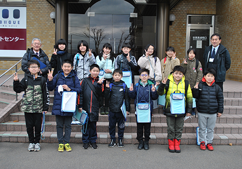 デーリー東北新聞社